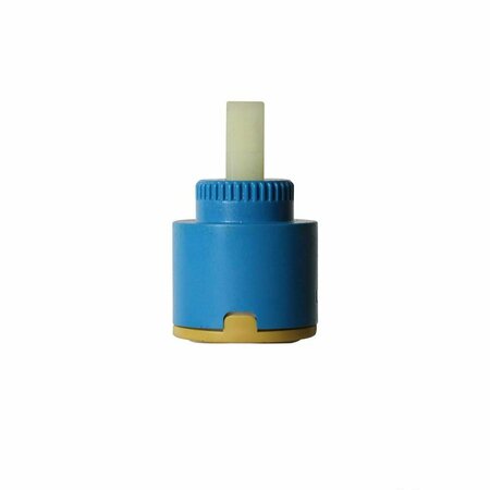 THRIFCO PLUMBING Glacier Bay Single Handle Faucet Ceramic Cartridge 4402930